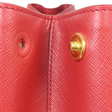 Prada Saffiano Lux Tote Large