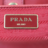 Prada Saffiano Lux Tote Large