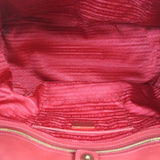 Prada Saffiano Lux Tote Large