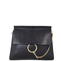 Chloe Faye Medium Python