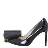 Dior Saddle Cardholder