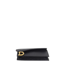 Dior Saddle Cardholder