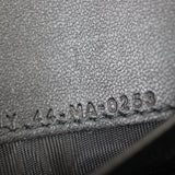 Dior Saddle Cardholder