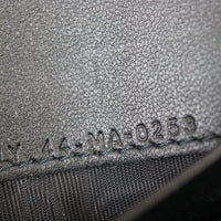Dior Saddle Cardholder
