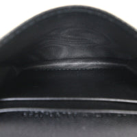 Dior Saddle Cardholder