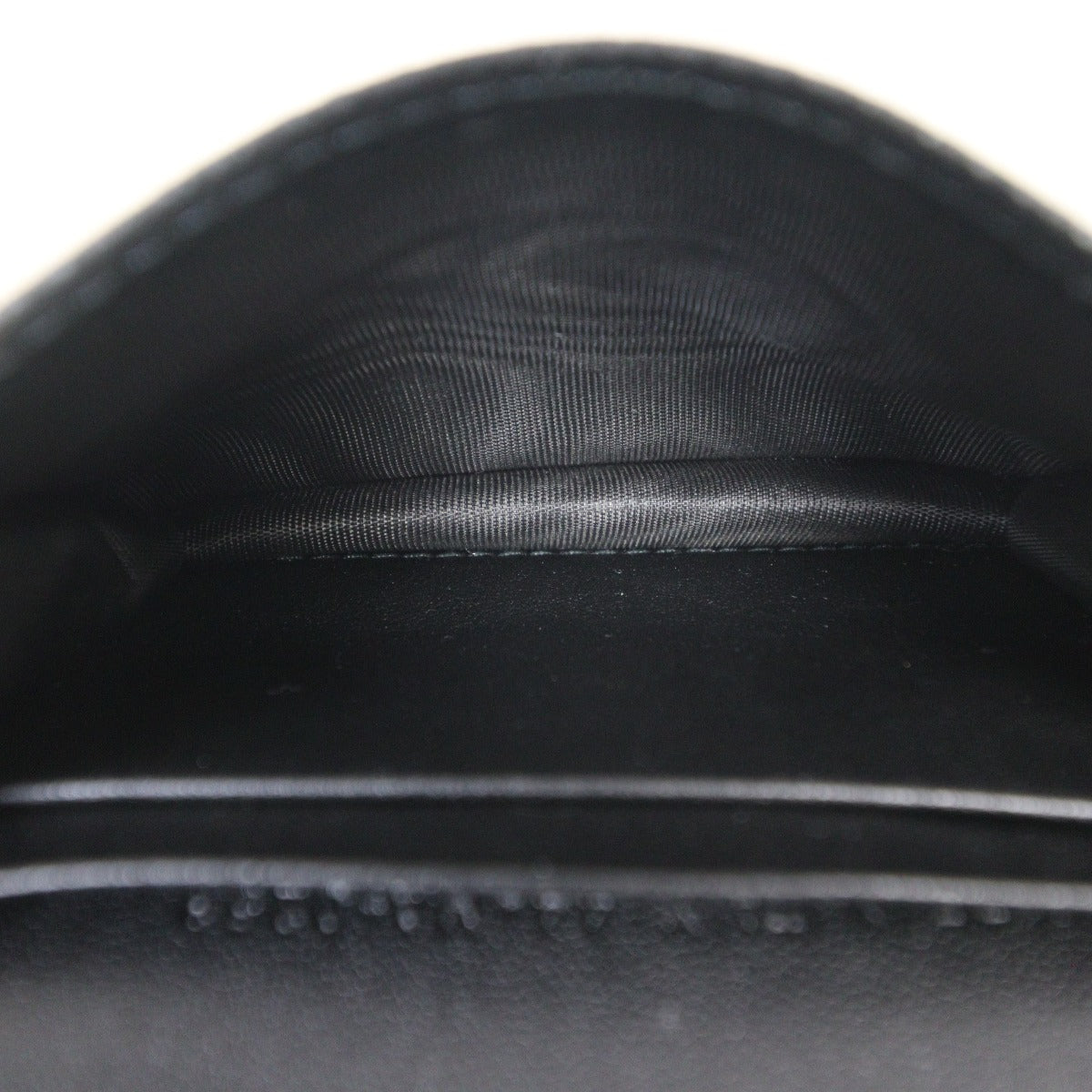 Dior Saddle Cardholder