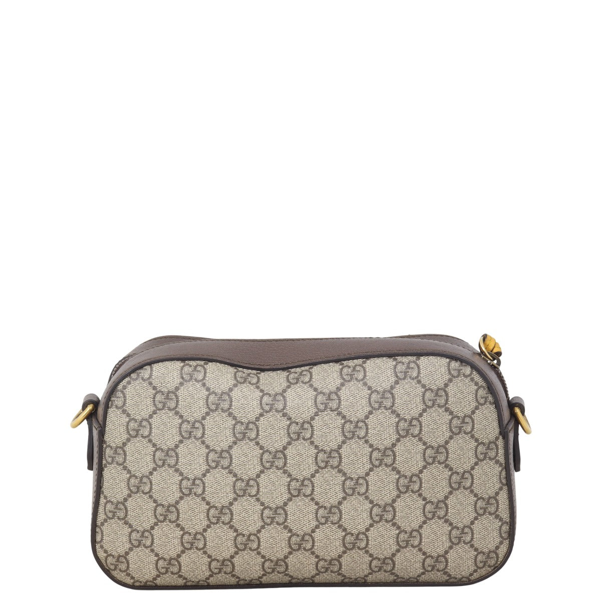 Gucci Neo Vintage GG Supreme Messenger Bag