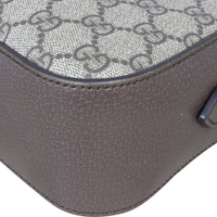 Gucci Neo Vintage GG Supreme Messenger Bag