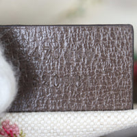 Gucci Neo Vintage GG Supreme Messenger Bag