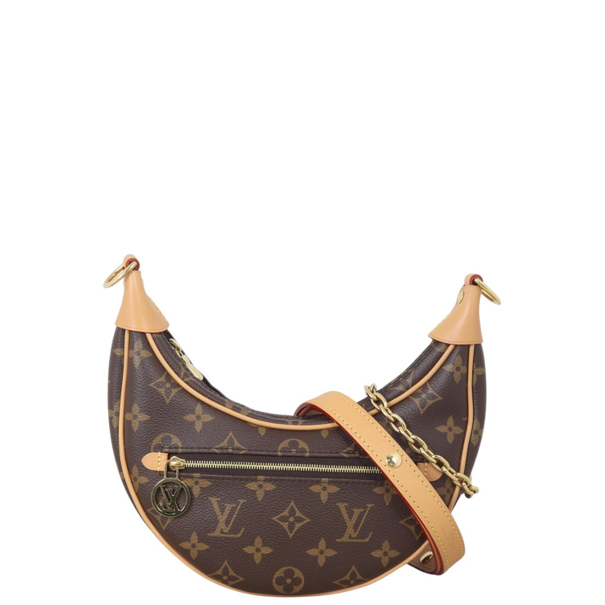 Louis Vuitton Loop PM Monogram