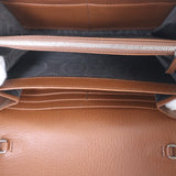 Gucci Dionysus GG Denim Mini Chain Bag