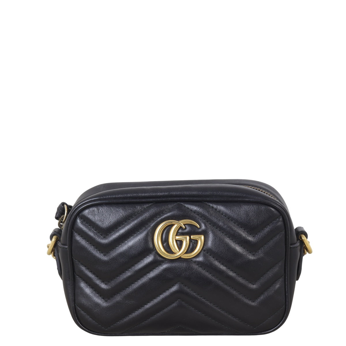 Gucci GG Marmont Mini Camera Bag