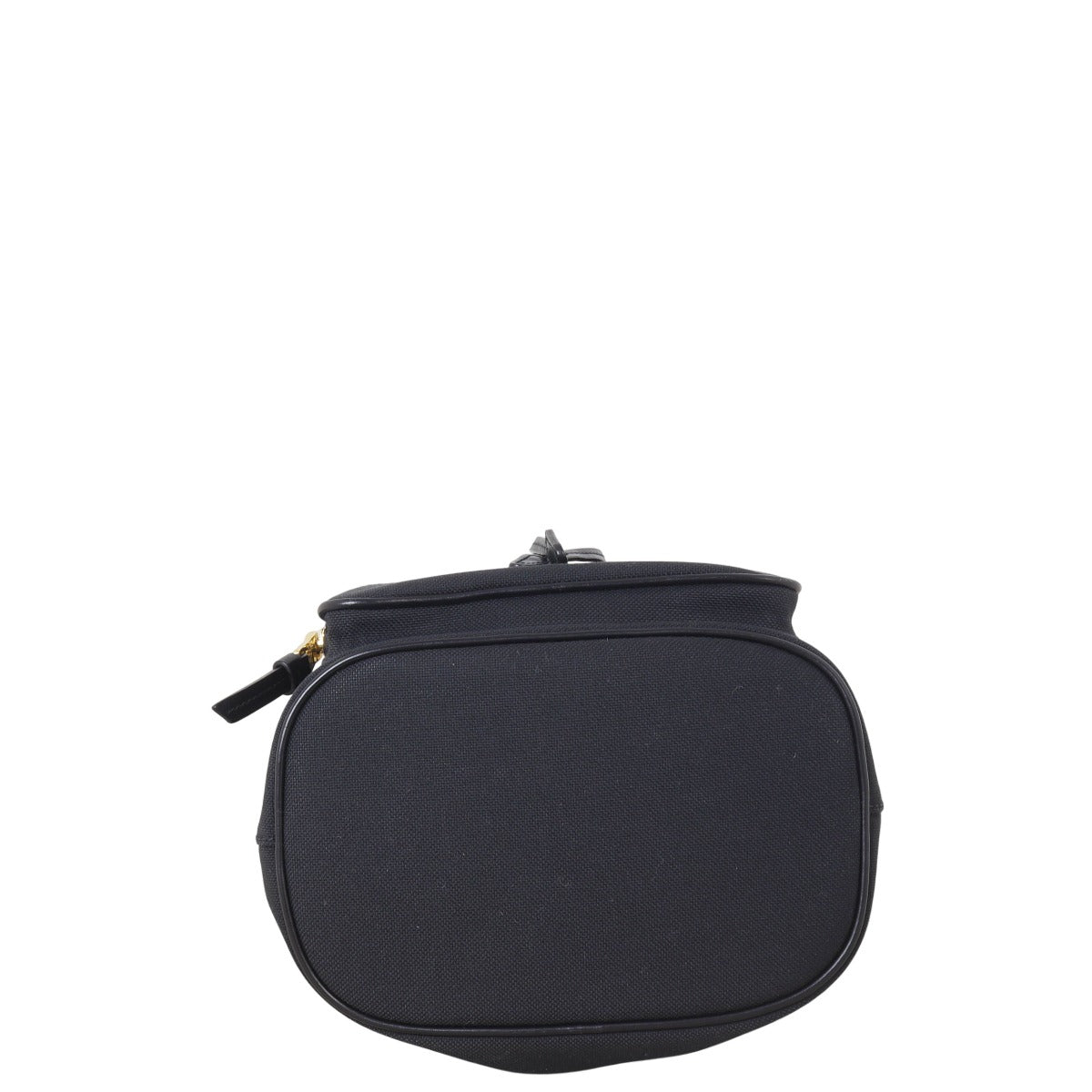 Prada Duet Tessuto Bucket Bag