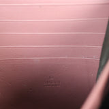 Gucci Dionysus GG Blooms Chain Wallet