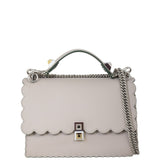 Fendi Kan I Crossbody Medium