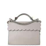 Fendi Kan I Crossbody Medium