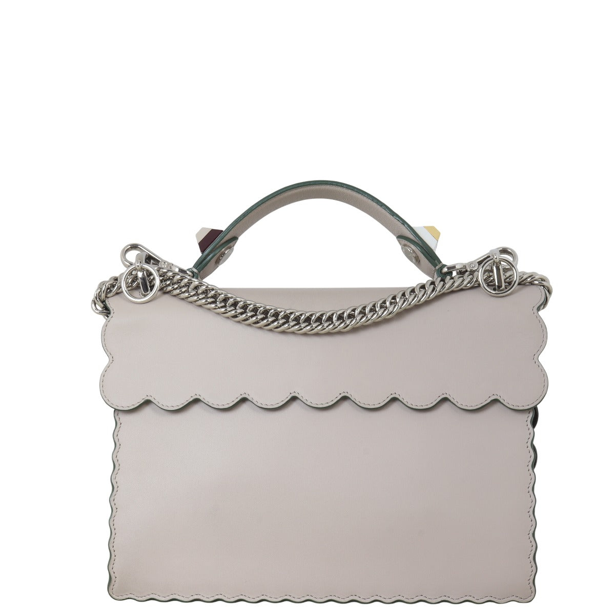 Fendi Kan I Crossbody Medium