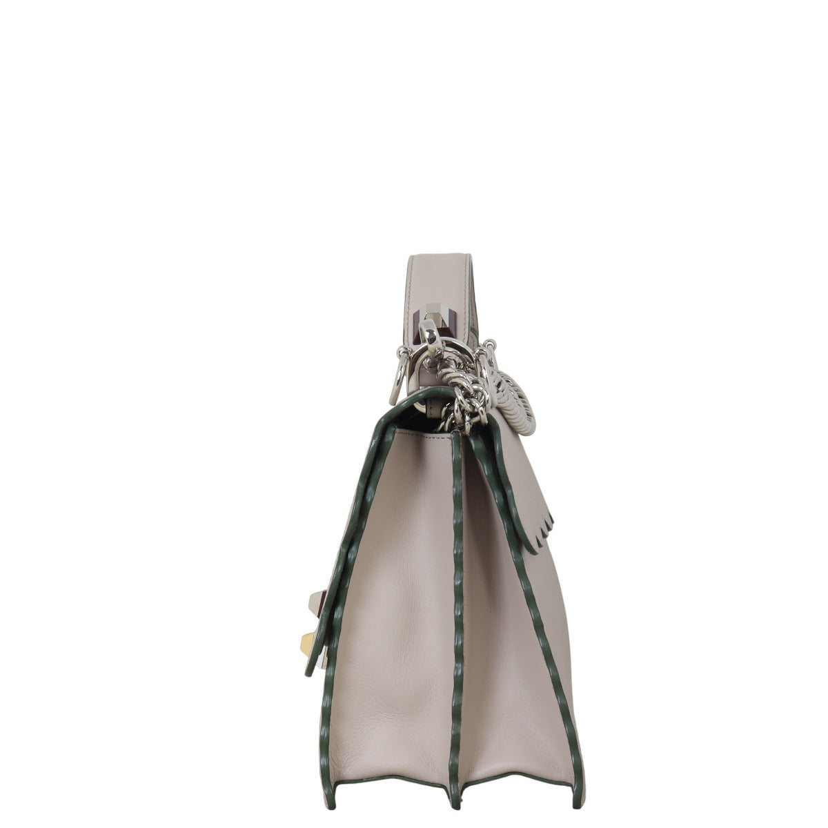 Fendi Kan I Crossbody Medium