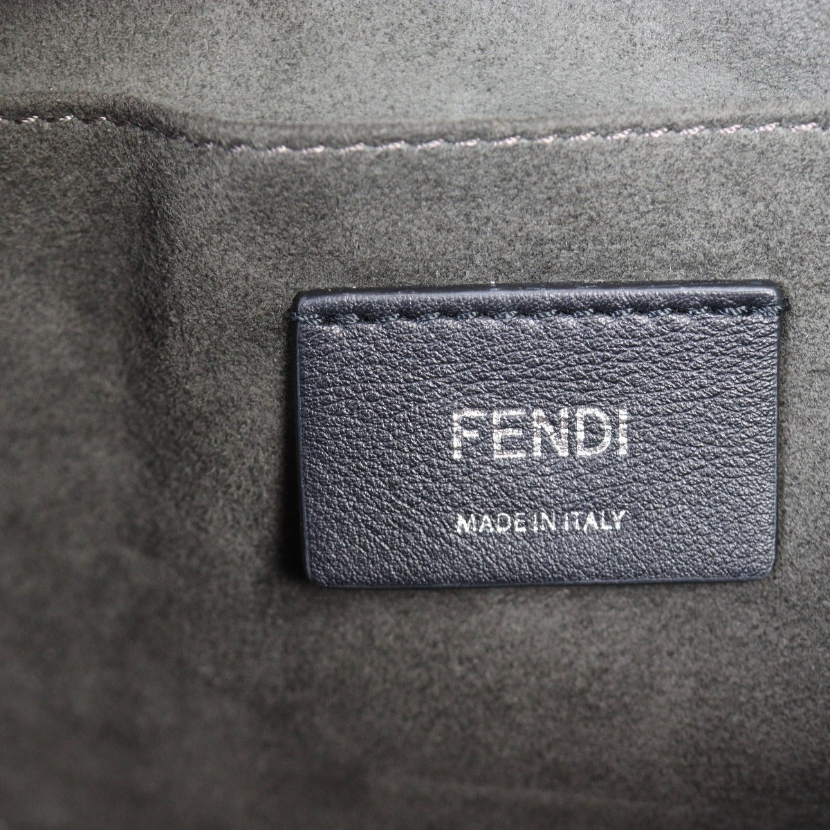 Fendi Kan I Crossbody Medium