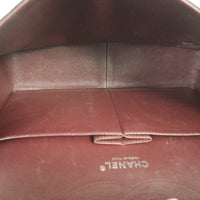 Chanel Classic Double Flap Jumbo Caviar