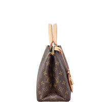 Louis Vuitton Petite Palais Monogram