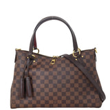 Louis Vuitton Lymington Damier Ebene