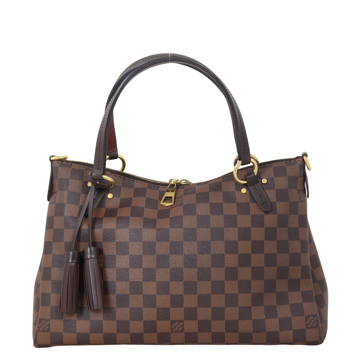 Louis Vuitton Lymington Damier Ebene