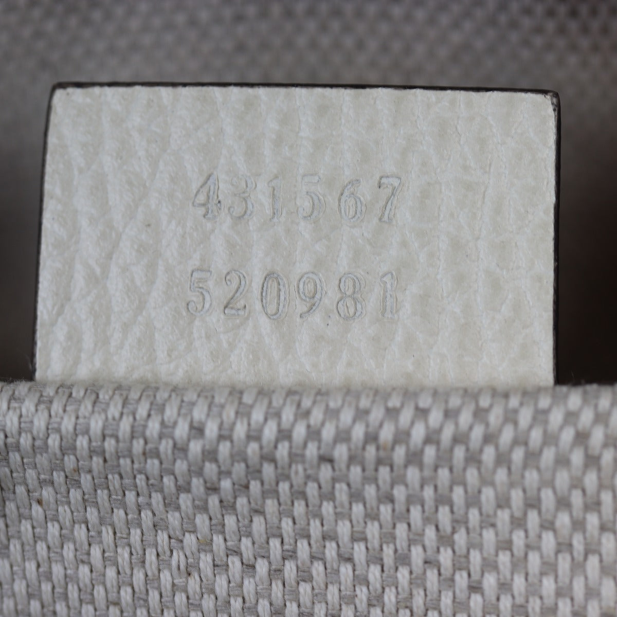 Gucci Soho Disco Small