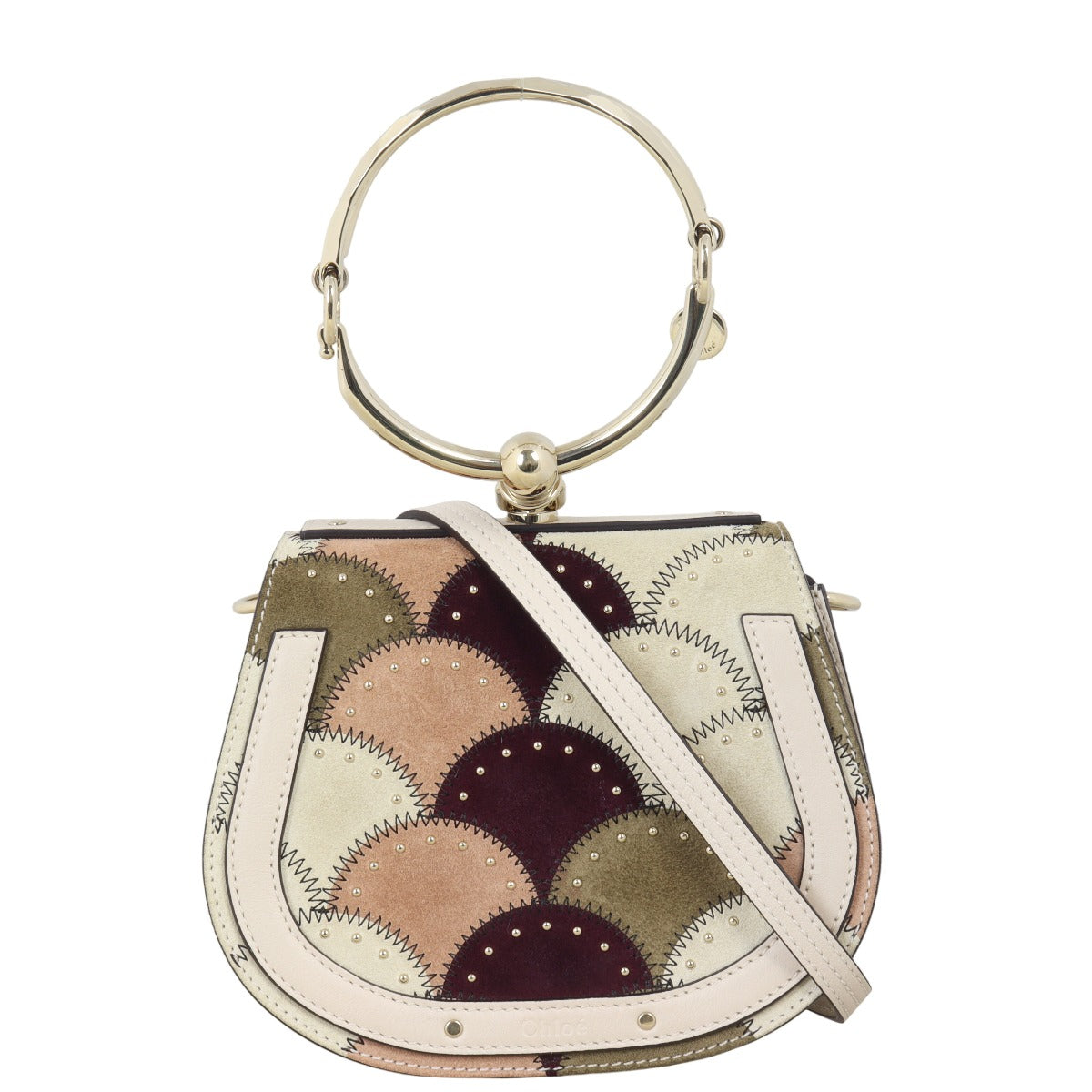 Chloe Nile Bracelet Bag
