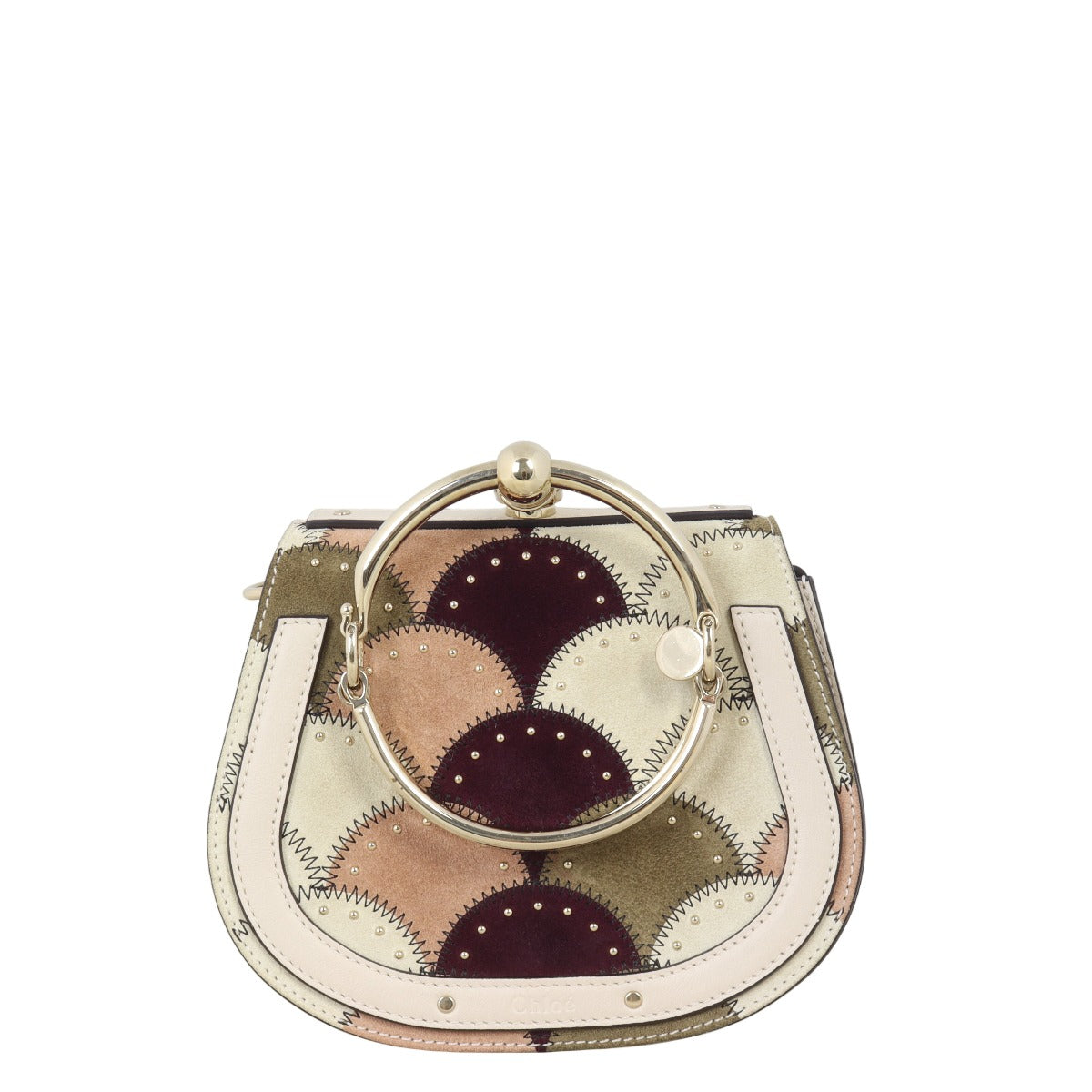 Chloe Nile Bracelet Bag