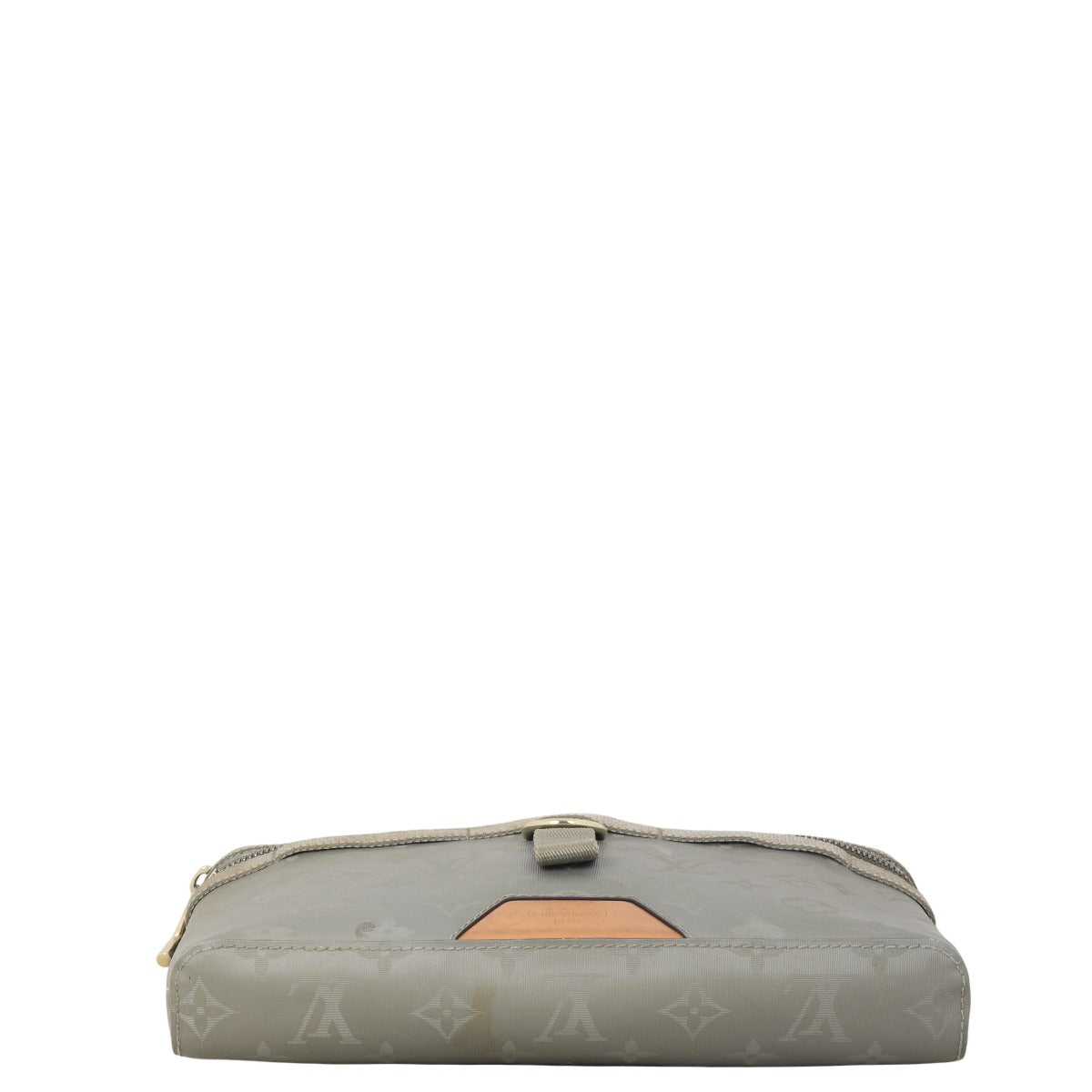 Louis Vuitton Messenger Monogram Titanium