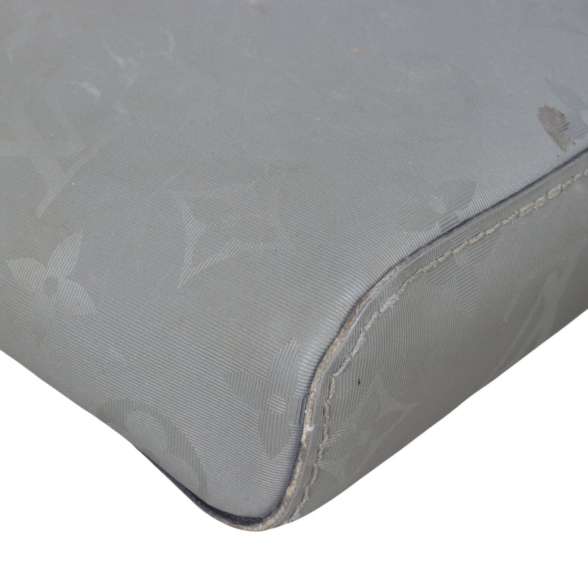 Louis Vuitton Messenger Monogram Titanium