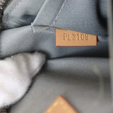 Louis Vuitton Messenger Monogram Titanium