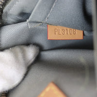 Louis Vuitton Messenger Monogram Titanium