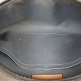 Louis Vuitton Messenger Monogram Titanium