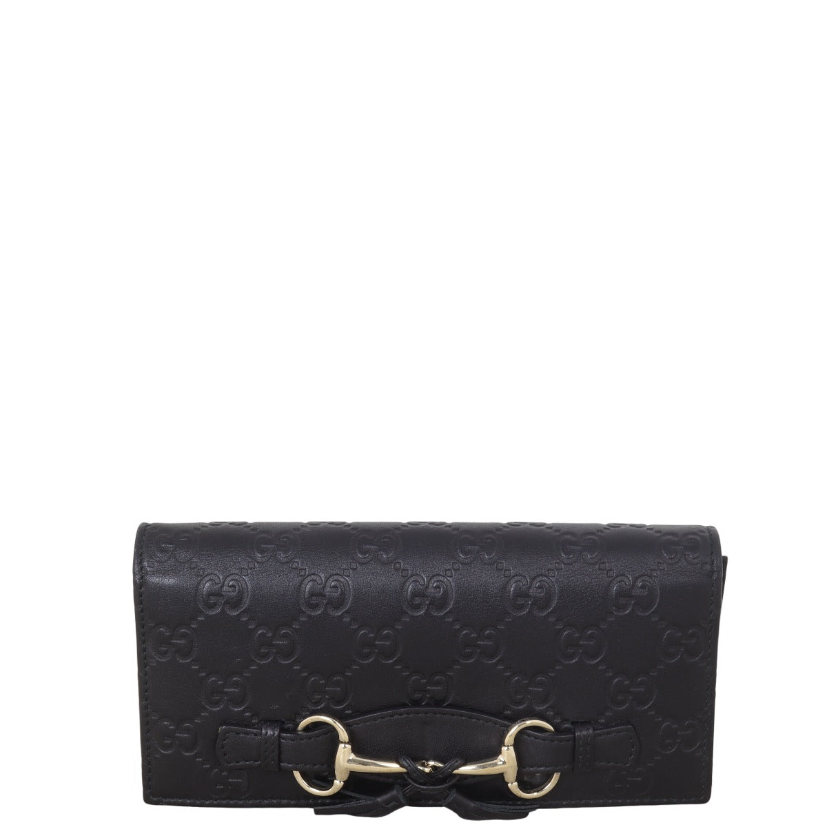 Gucci Emily Guccissima Mini Chain Shoulder Bag