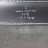 Louis Vuitton 3 Watch Case Damier Graphite