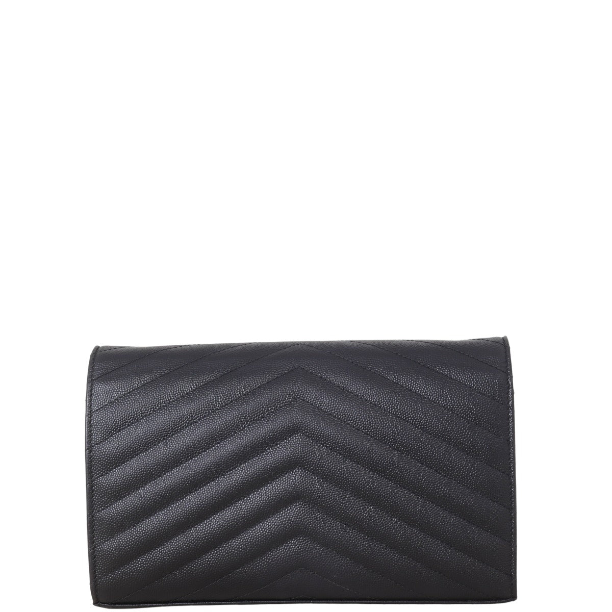 Saint Laurent Cassandre Chain Wallet