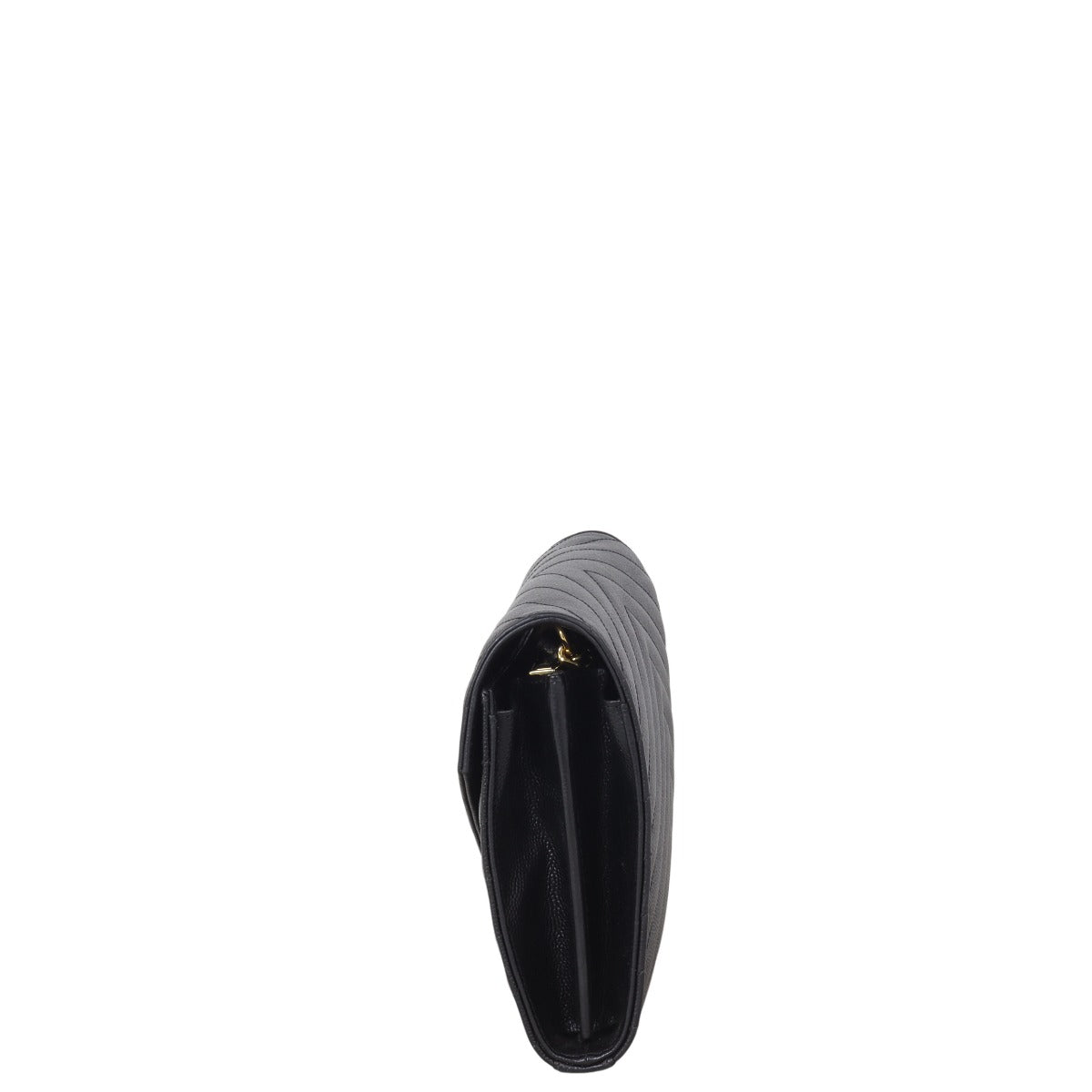 Saint Laurent Cassandre Chain Wallet