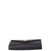 Saint Laurent Cassandre Chain Wallet