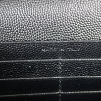 Saint Laurent Cassandre Chain Wallet