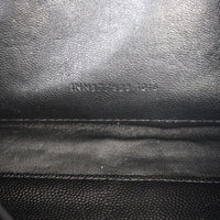 Saint Laurent Cassandre Chain Wallet