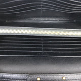 Saint Laurent Cassandre Chain Wallet