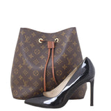 Louis Vuitton NeoNoe Monogram