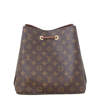 Louis Vuitton NeoNoe Monogram