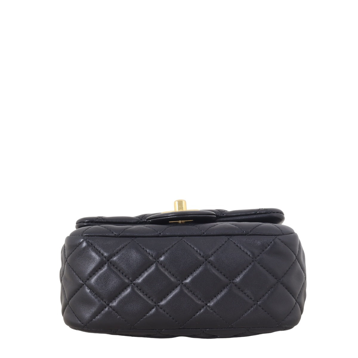 Chanel Pearl Crush Mini Square Flap Bag