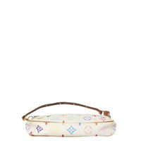 Louis Vuitton Pochette Accessories Monogram Multicolore