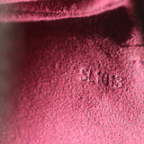 Louis Vuitton Pochette Accessories Monogram Multicolore