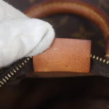 Louis Vuitton Nano Speedy Monogram