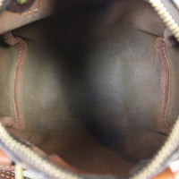 Louis Vuitton Nano Speedy Monogram